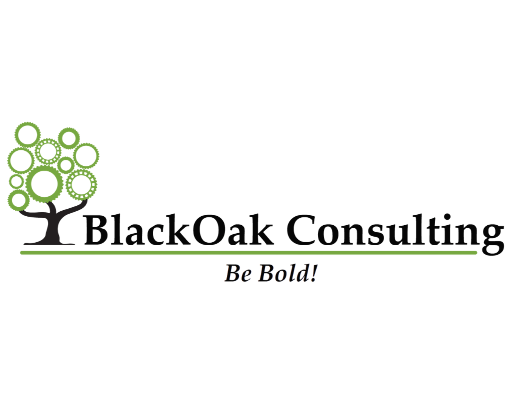 BlackOak Logo